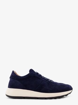 Tod's Suede sneakers - TODS - gender_Man