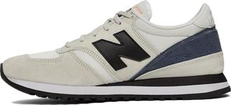 New Balance 730 Made in England Off White Black M730GWK