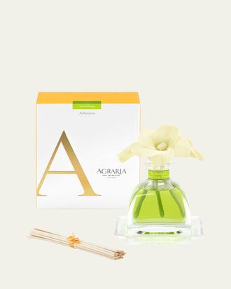 Agraria San Francisco Lime & Orange AirEssence Diffuser, 7.4 oz