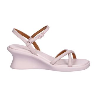 Camper Louise Sandal - Shoes - Mujer - Rosa - 38 EU