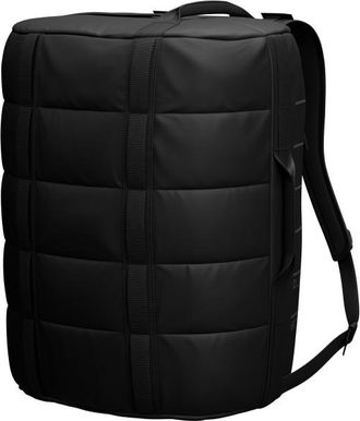 Db Roamer Duffel 60 Reisetasche - | schwarz