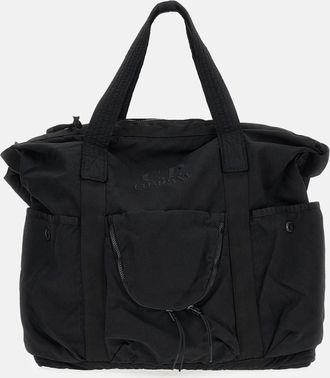 C.P. Company Borsa Tote In Twill