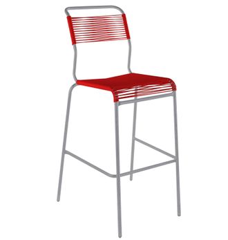 Schubiger M&ouml;bel Bar-Spaghettistuhl S&auml;ntis