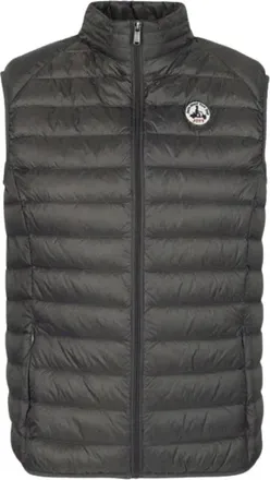 Jott Hombre, Chaquetas, Gris, Talla: 4XL