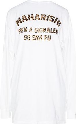 maharishi CAMISETAS Y TOPS - Camisetas en YOOX.COM