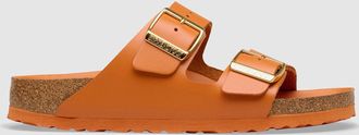 Birkenstock Mules Arizona Women New Dressy Kurkuma