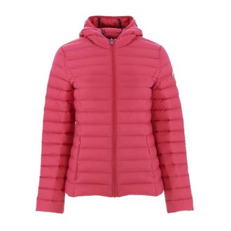 Jott Jott, Dames, Jassen, Rood, Maat: XS Leer