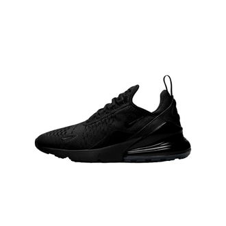 Nike Air Max 270 Black / Black - Black AH6789-006 Womens
