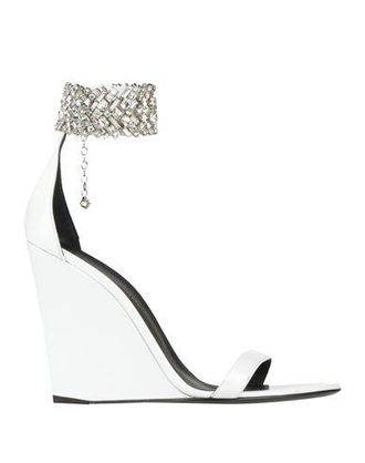 Giuseppe Zanotti SCHUHE - Sandalen auf YOOX.COM