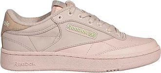 Reebok Lage sneakers - Heren - Fitnessschoenen - Roze - 39 EU - Polyester - Fitness