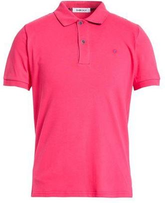 Shockly TOPWEAR - Polo shirts on YOOX.COM
