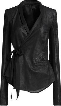 Rick Owens CAPISPALLA - Giacche & Giubbotti su YOOX.COM