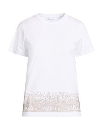Ga&euml;lle Paris TOPWEAR - T-shirts on YOOX.COM