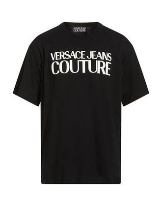 Versace TOPWEAR - T-shirts on YOOX.COM
