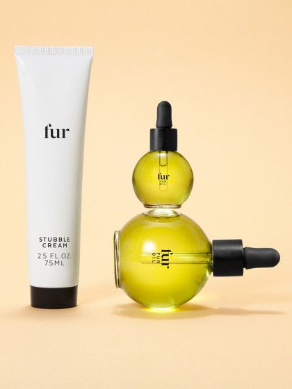 The New Beauty Line Showing Love To Hair Down There