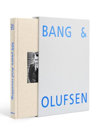 ASSOULINE Bang & Olufsen 9781649805324