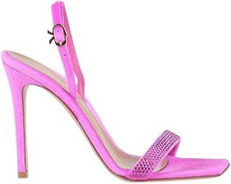 Gianvito Rossi FOOTWEAR - Sandals sur YOOX.COM