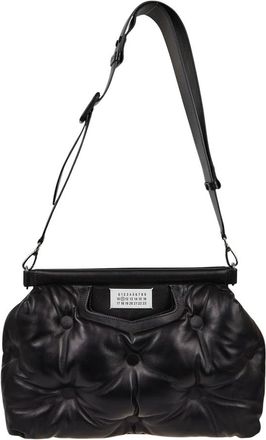 Maison Margiela Mujer, Bolsos, Negro, Talla: ONE Size
