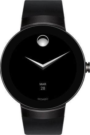 Movado Unisex Watch