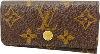 Louis Vuitton unisex, Pre-owned, Bruin, Maat: ONE Size