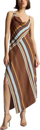 A.L.C. A. L.C. Lauren Dress