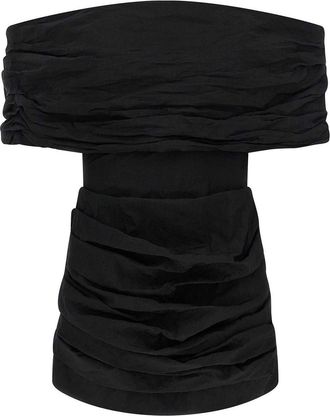 Magda Butrym 22 Dress