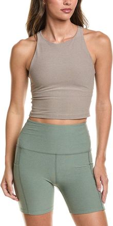 Beyond Yoga Spacedye Refocus Cropped Tank