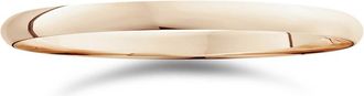 Pompeii3 2mm 14K Rose Gold Comfort Fit Plain Wedding Band Size Selectable