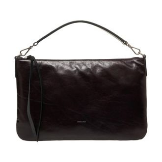Profanter Mujer, Bolsos, Marrón, Talla: ONE Size