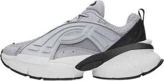 Under Armour Arc 96 Mod Gray White Black 6006060-011