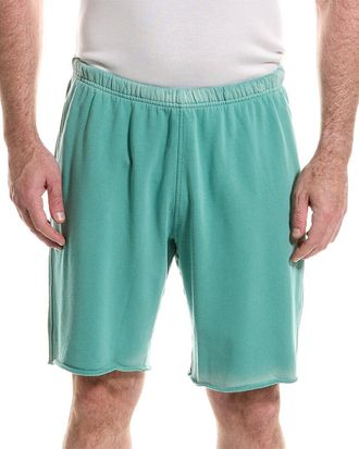 ATM Anthony Thomas Melillo Atm Anthony Thomas Melillo Fade Wash Short