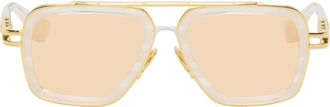 Dita Eyewear Argandblack White Gold W from $485.00 - on Stylight