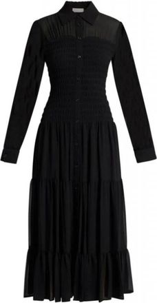 Michael Kors Donna, Abiti, Nero, M, new