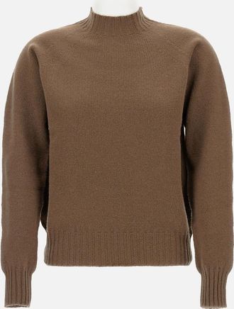 Drumohr Wool Sweater