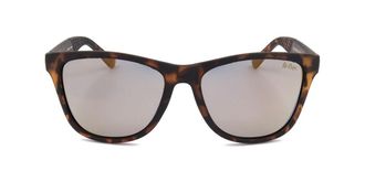Lee Cooper LC1039 Polarized C02 Mens Sunglasses Tortoiseshell Size 55