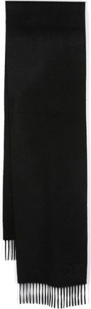 Max Mara Mujer, Accesorios, Negro, Talla: ONE Size