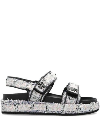 Tory Burch Tory Burch Kira Sportsandalen