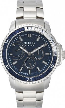 Versus VSPLO0619 Aberdeen 45mm Quartz Watch
