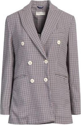 Circolo 1901 SUITS and CO-ORDS - Blazers on YOOX.COM