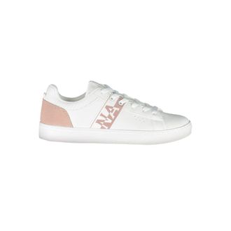 Napapijri Donna, Scarpe, Bianco, 38 EU, new