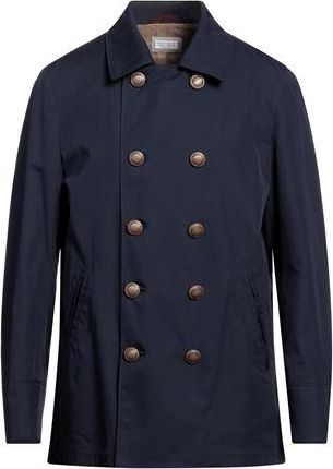 Brunello Cucinelli ROPA DE ABRIGO - Abrigos y gabardinas en YOOX.COM