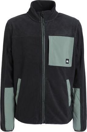 Quiksilver QS Fleece Peak Point FZ Fleece