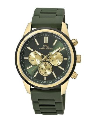 Porsamo Bleu Mens Logan Watch