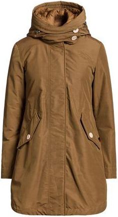 Woolrich COATS & JACKETS - Coats sur YOOX.COM