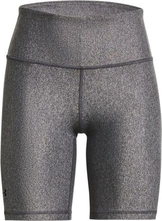 Under Armour Womens Gear Bike Shorts Grey L