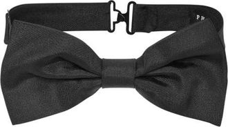 Philipp Plein Bow Tie Men in Black at Nordstrom