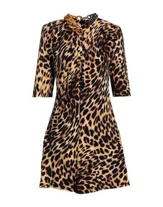 Stella McCartney DRESSES - Mini dresses on YOOX.COM