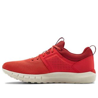 Under Armour HOVR CTW Vermilion 3022427-602