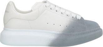 Alexander McQueen FOOTWEAR - Trainers sur YOOX.COM