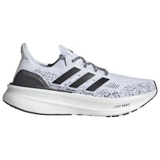 adidas Ultraboost 5 Runningschuhe für Herren | grau/weiß